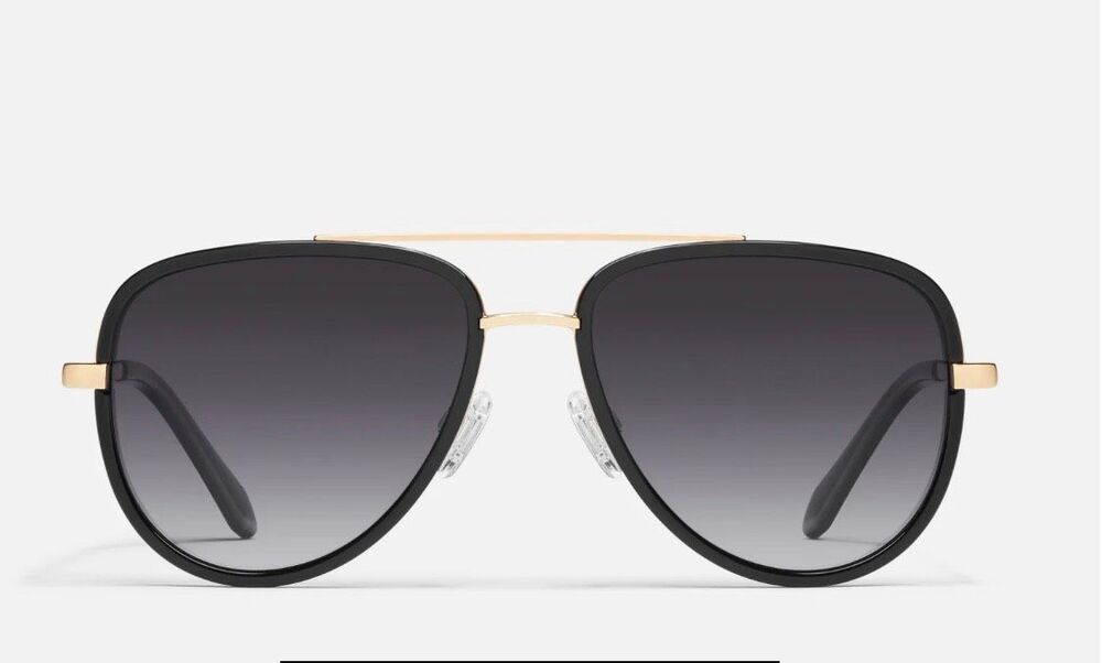 Quay All In Sunglasses